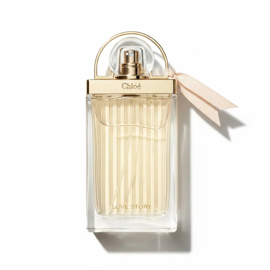 Chloe Love Story Eau de Parfum