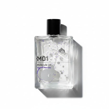 Escentric Molecules Molecule 01 Eau de Toilette