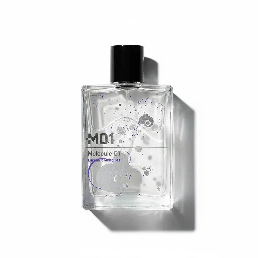 Escentric Molecules Molecule 01 Eau de Toilette