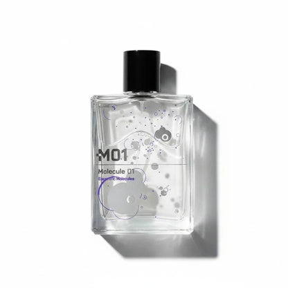 Escentric Molecules Molecule 01 Eau de Toilette