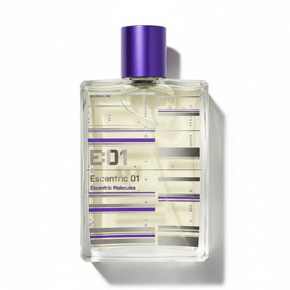 Escentric Molecules Escentric 01 Eau de Toilette