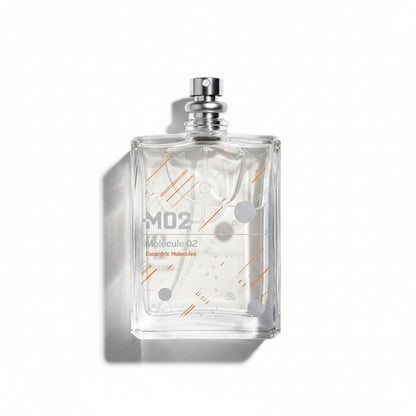 Escentric Molecule Molecule 04 Eau de Toilette