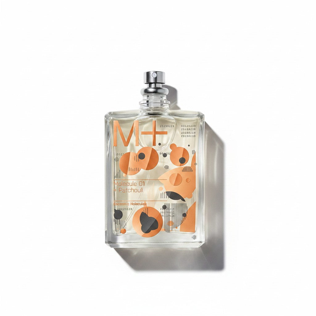 Escentric Molecules Molecule 01 + Patchouli Eau de Toilette
