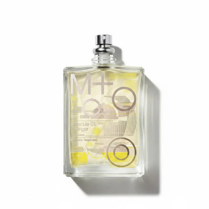 Escentric Molecules Molecule 01 + Ginger Eau de Toilette