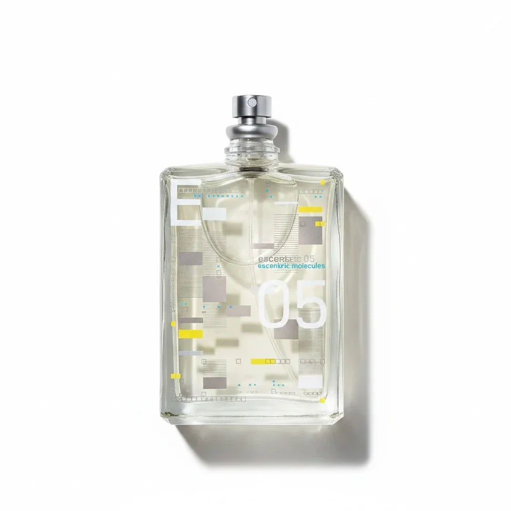Escentric Molecules Escentric 05 Eau de Toilette