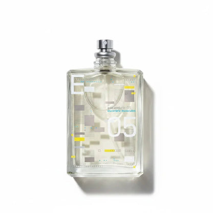 Escentric Molecules Escentric 05 Eau de Toilette