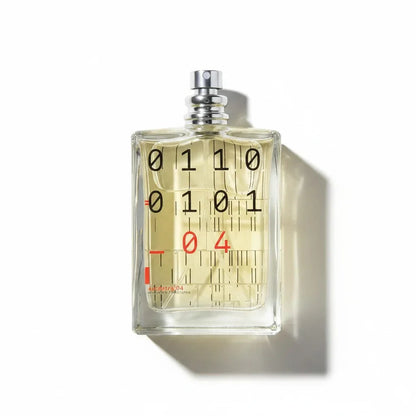 Escentric Molecules Escentric 04 Eau de Toilette
