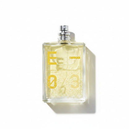 Escentric Molecules Escentric 03 Eau de Toilette
