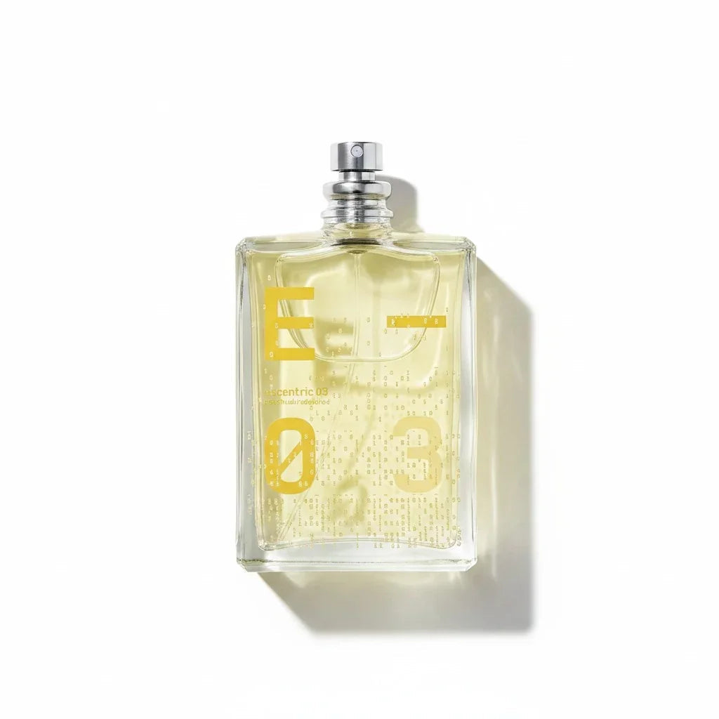 Escentric Molecules Escentric 03 Eau de Toilette