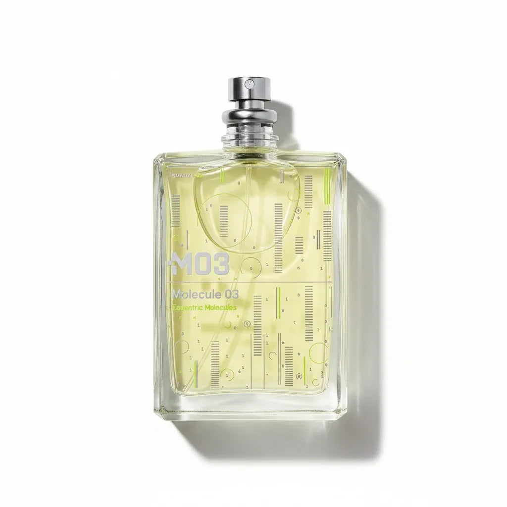 Escentric Molecule Molecule 03 Eau de Toilette