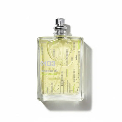 Escentric Molecule Molecule 03 Eau de Toilette
