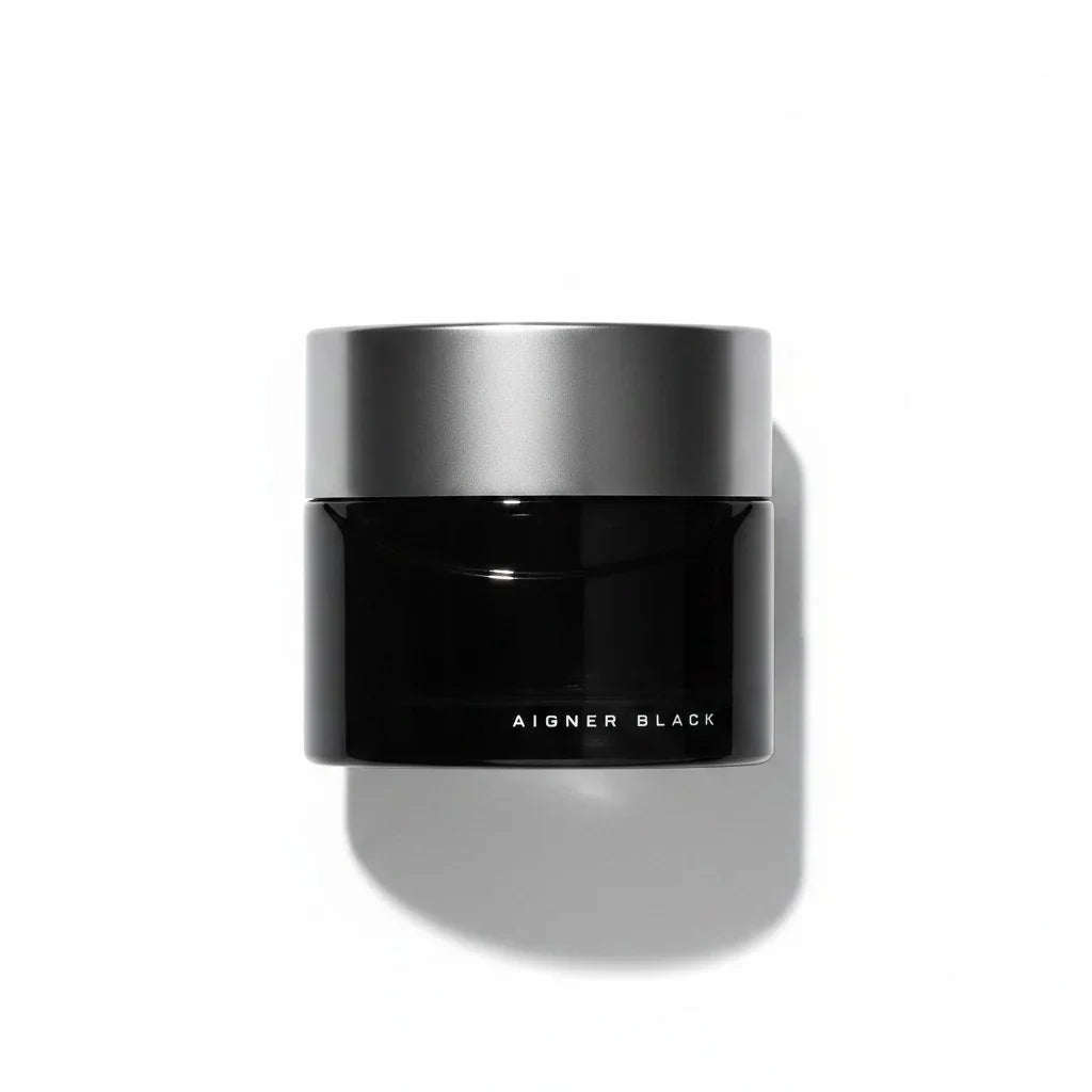 Etienne Aigner Black For Men Eau de Toilette