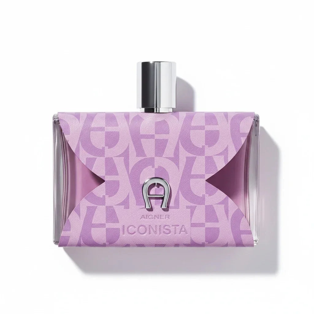 Etienne Aigner Iconista Eau de Parfum