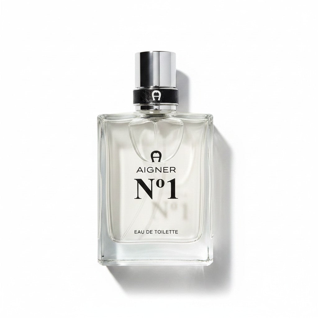 Etienne Aigner No. 1 Pour Homme Eau de Toilette