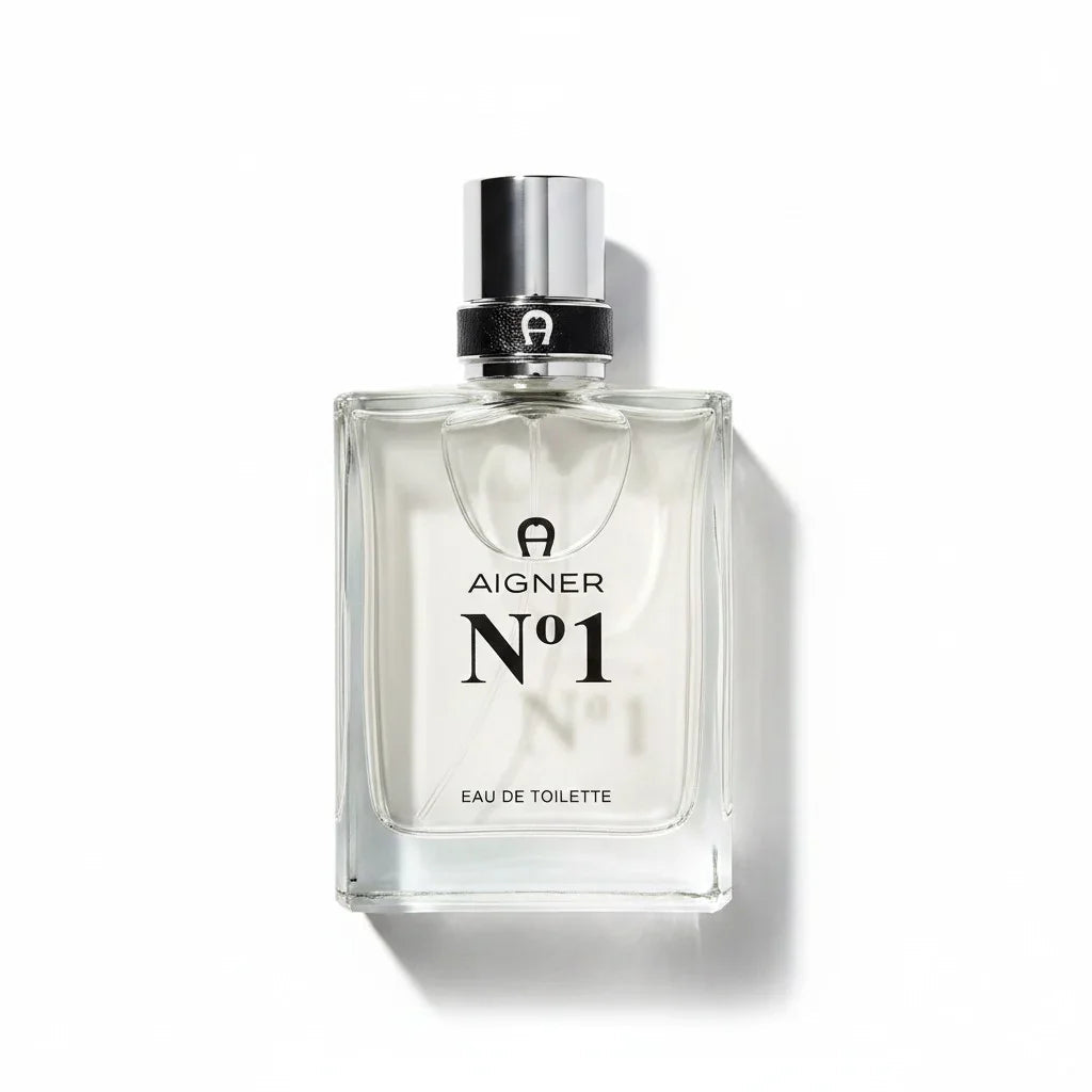 Etienne Aigner No. 1 Pour Homme Eau de Toilette
