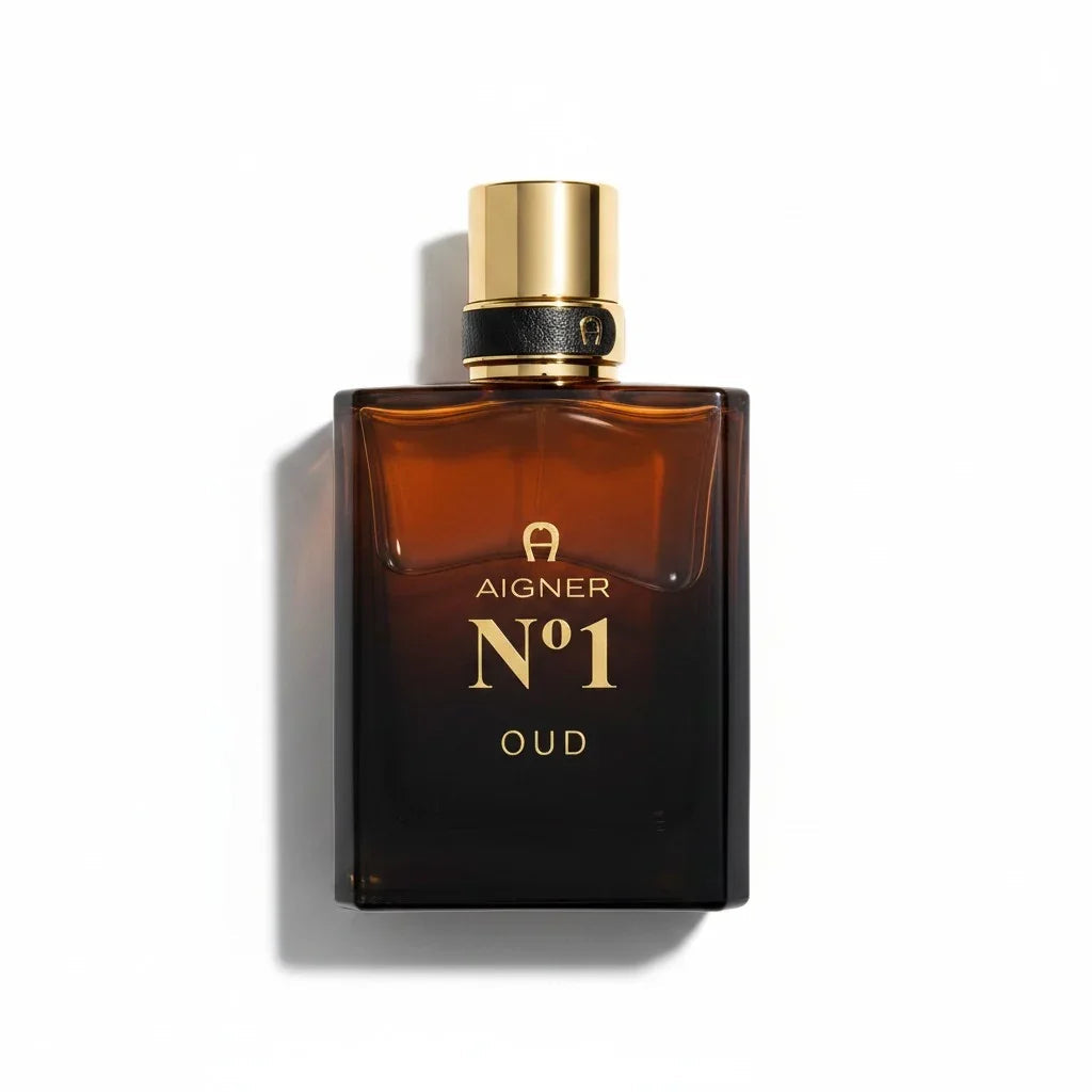 Etienne Aigner No. 1 oud Eau de Parfum