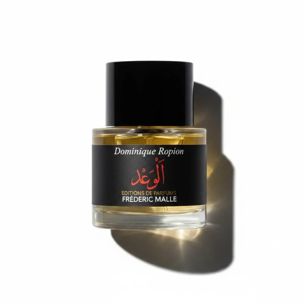 FREDERIC MALLE Promise Éditions de Parfums