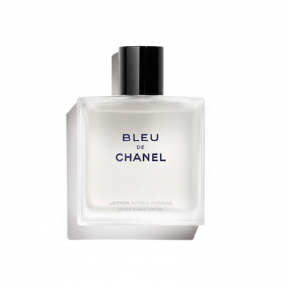 Chanel Bleu After Shave Lotion