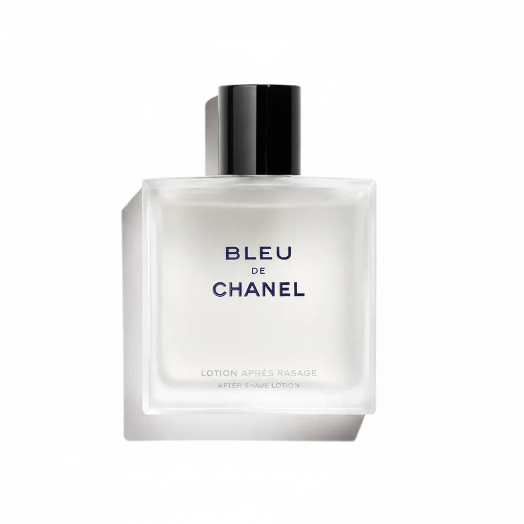 Chanel Bleu After Shave Lotion