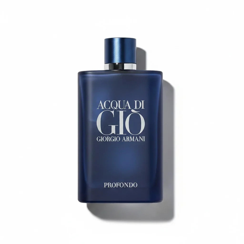 Giorgio Armani Acqua di Gio Profondo Eau de Parfum