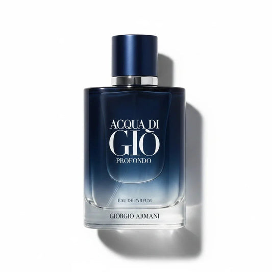 Giorgio Armani Acqua di Gio Profondo Eau de Parfum