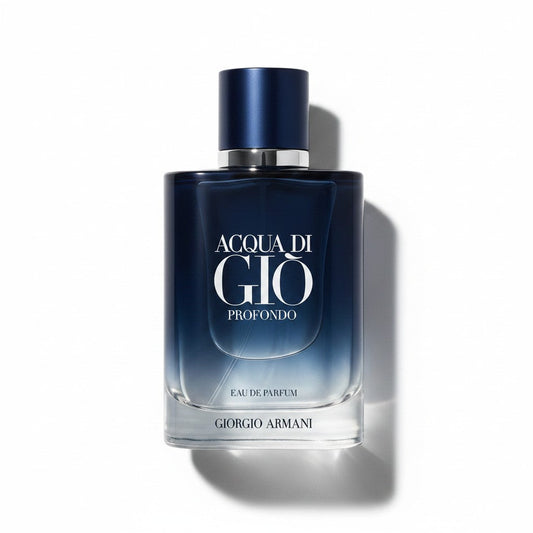Giorgio Armani Acqua di Gio Profondo Eau de Parfum