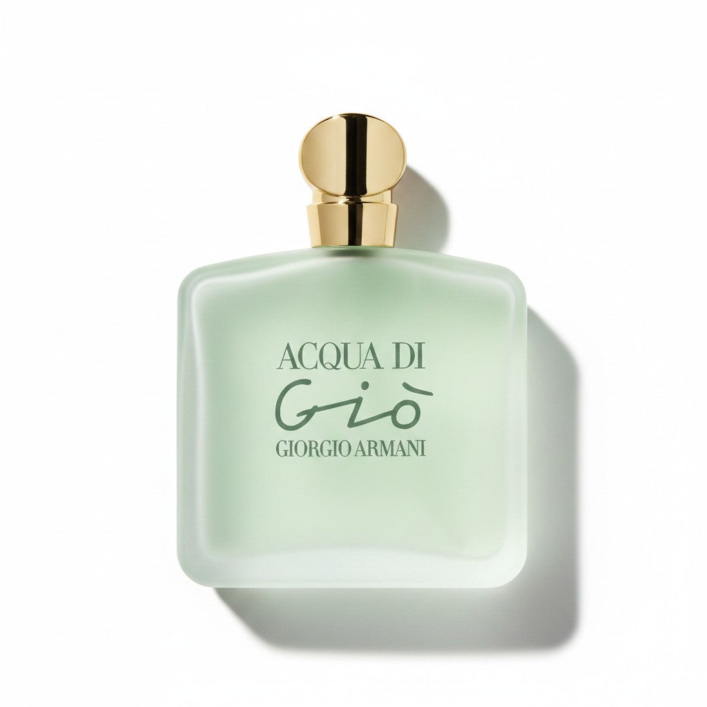 Giorgio Armani Acqua Di Gio Women's Eau de Toilette