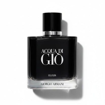 Giorgio Armani Acqua di Gio Elixir Parfum