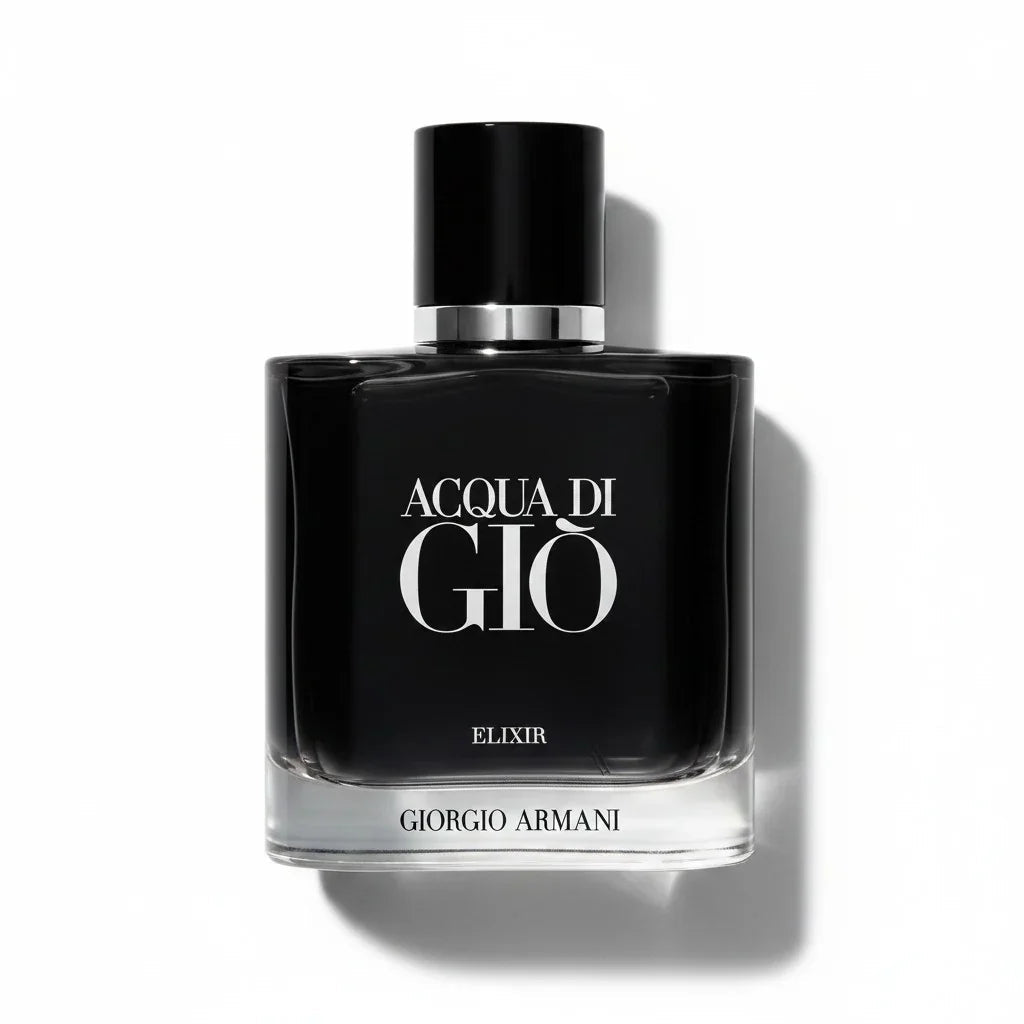 Giorgio Armani Acqua di Gio Elixir Parfum