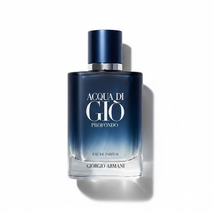 Giorgio Armani Acqua di Gio Profondo Eau de Parfum