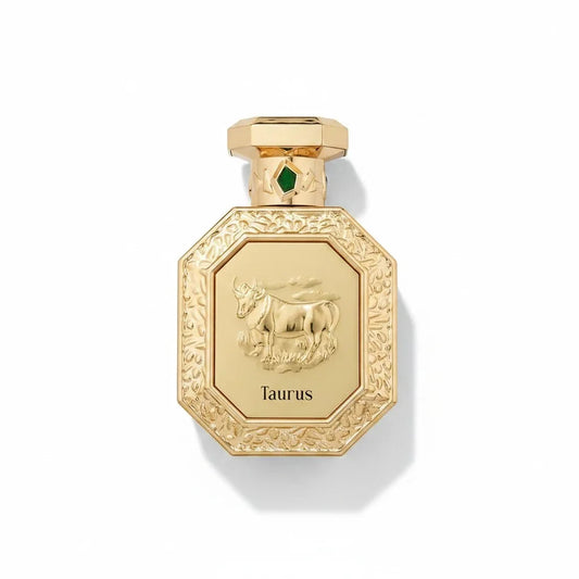 French Avenue Genesis Taurus Eau de Parfum 90 ml