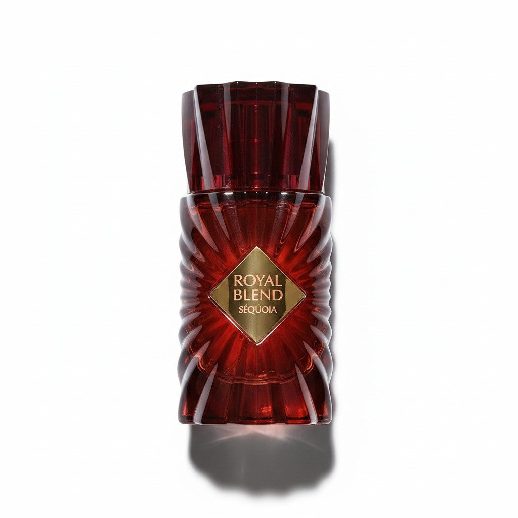 French Avenue Royal Blend Sequoia Eau de Parfum
