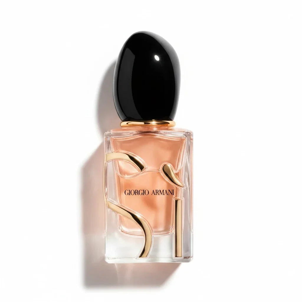 Giorgio Armani Si Eau de Parfum Intense