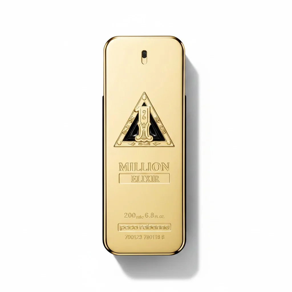 Paco Rabanne 1 Million Elixir Parfum Intense