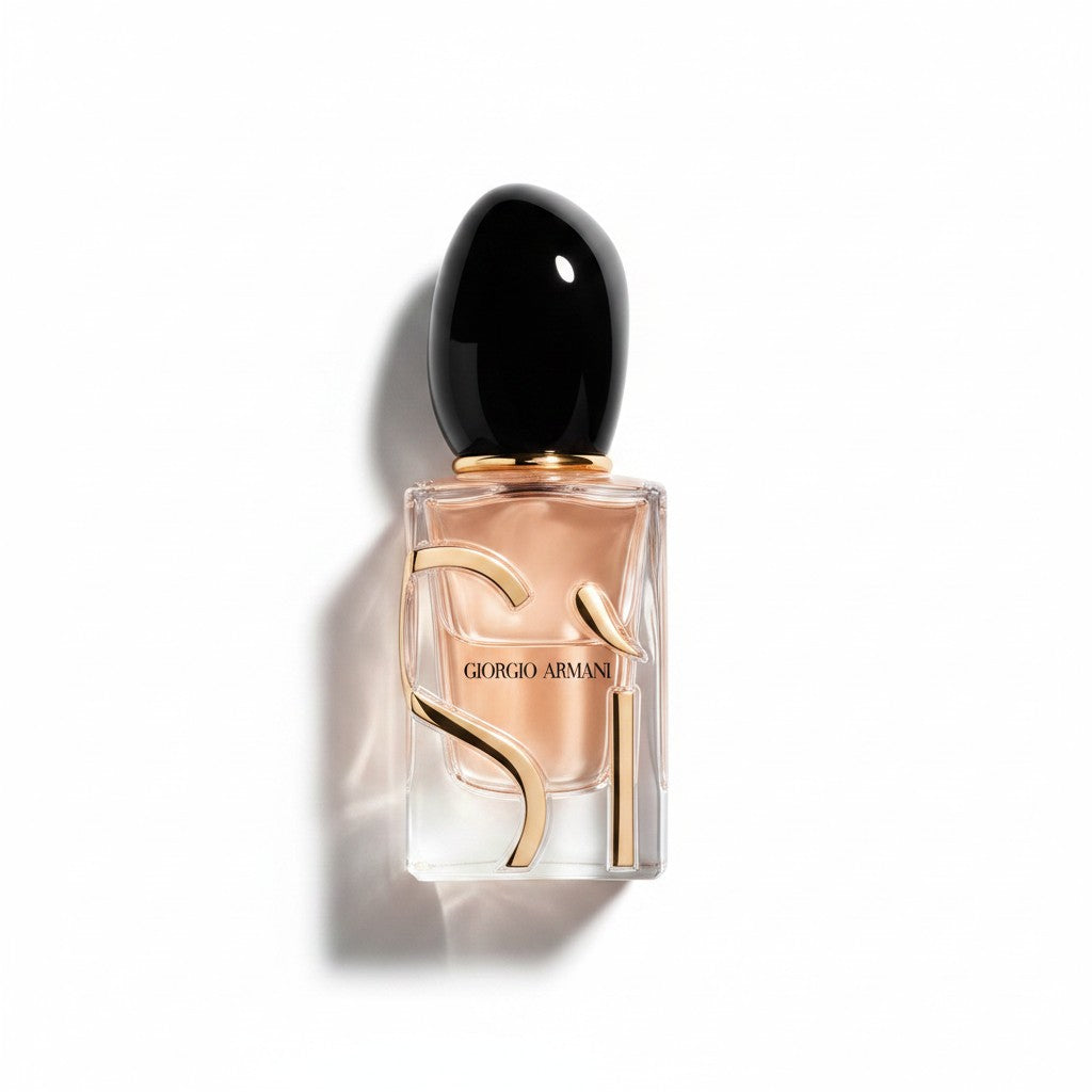 Giorgio Armani Si Eau de Parfum