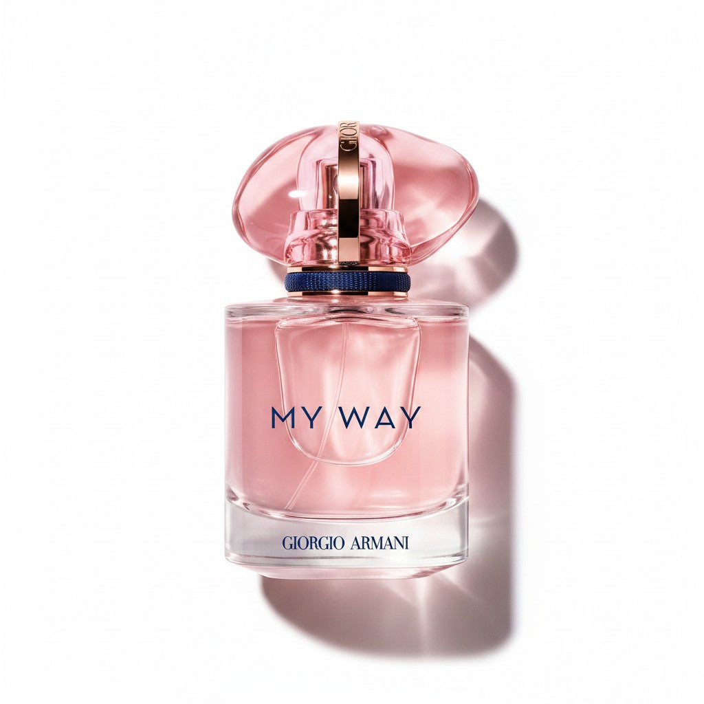 Giorgio Armani MY WAY NECTAR Eau de Parfum