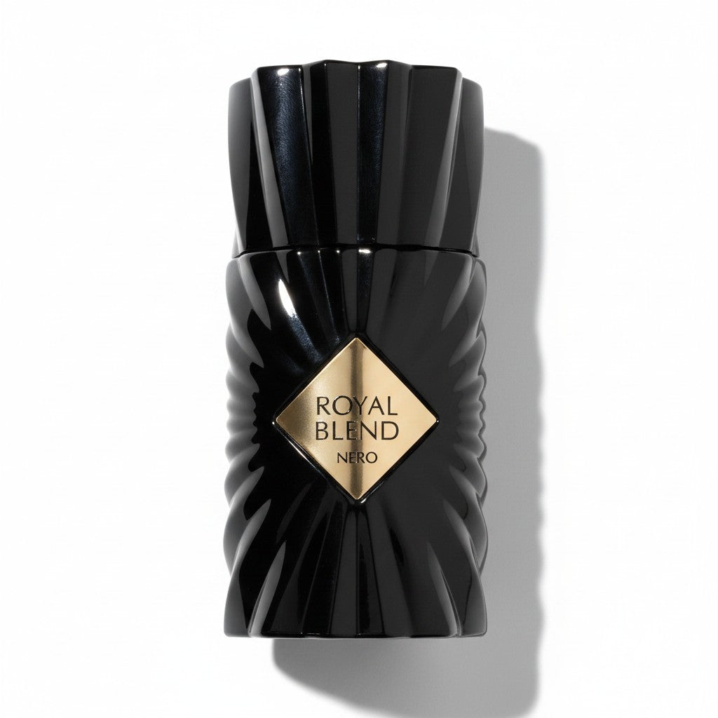 French Avenue Royal Blend Nero Eau de Parfum