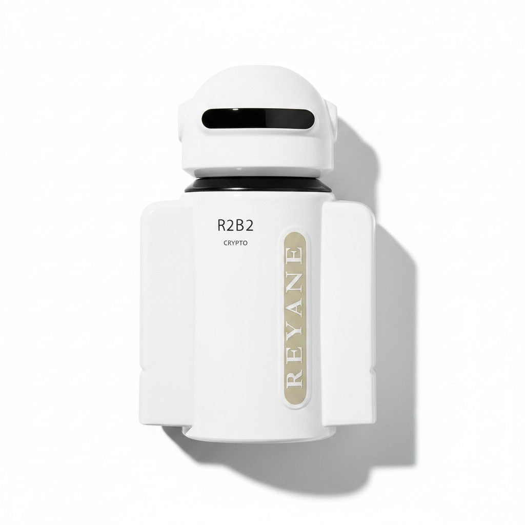 Reyane Tradition R2B2 Crypto Eau de Parfum