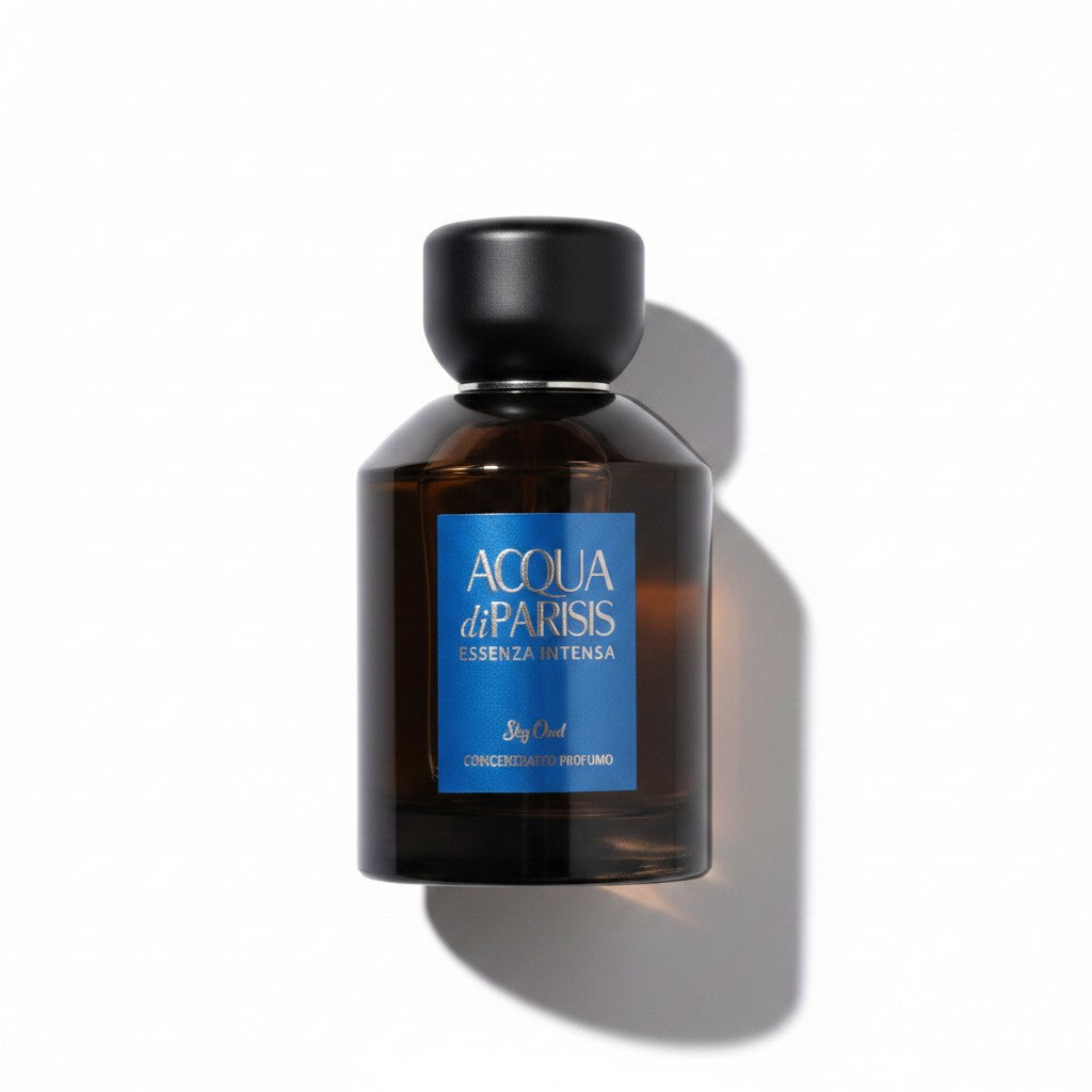 Reyane Tradition Acqua di Parisis Sky Oud Eau de Parfum