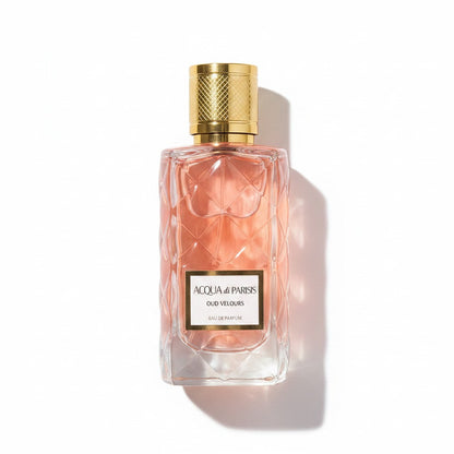 Reyane Tradition Oud Velor Eau de Parfum