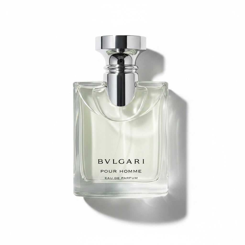 Bvlgari pour Homme Eau de Toilette