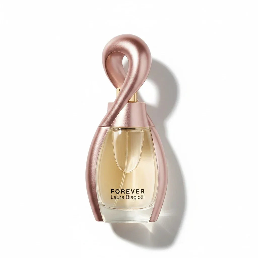 Laura Biagiotti Forever for Her Eau de Parfum