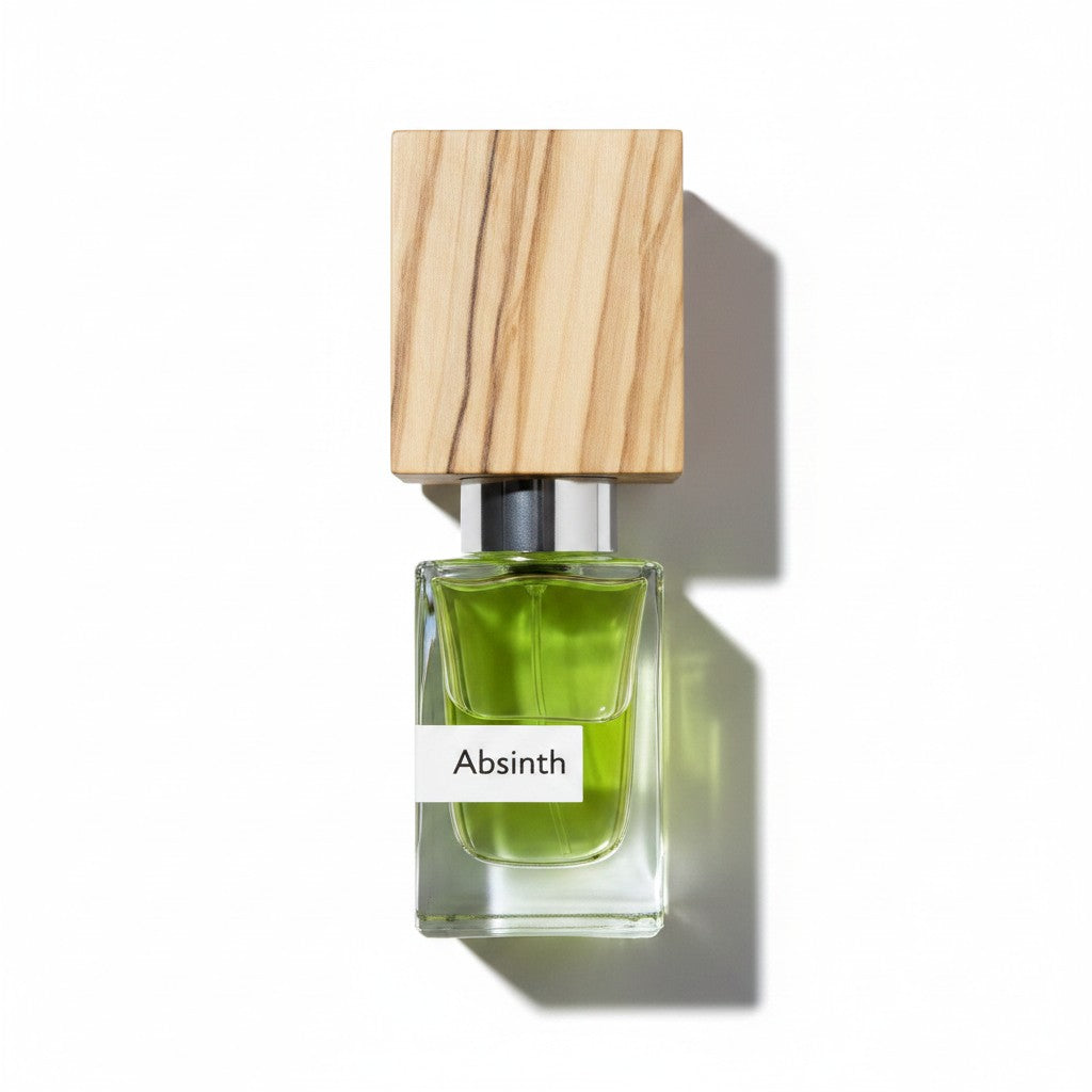 Nasomatto Absinth extrait de parfum