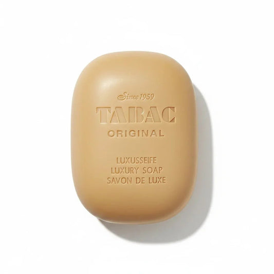 Tabac Luxury Soap