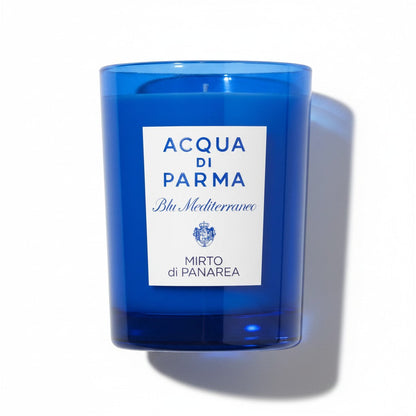 Acqua di Parma Mirto di Panarea Scented Candle