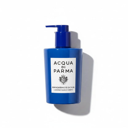 Acqua di Parma Mandarino di Sicilia Hand and Body Lotion