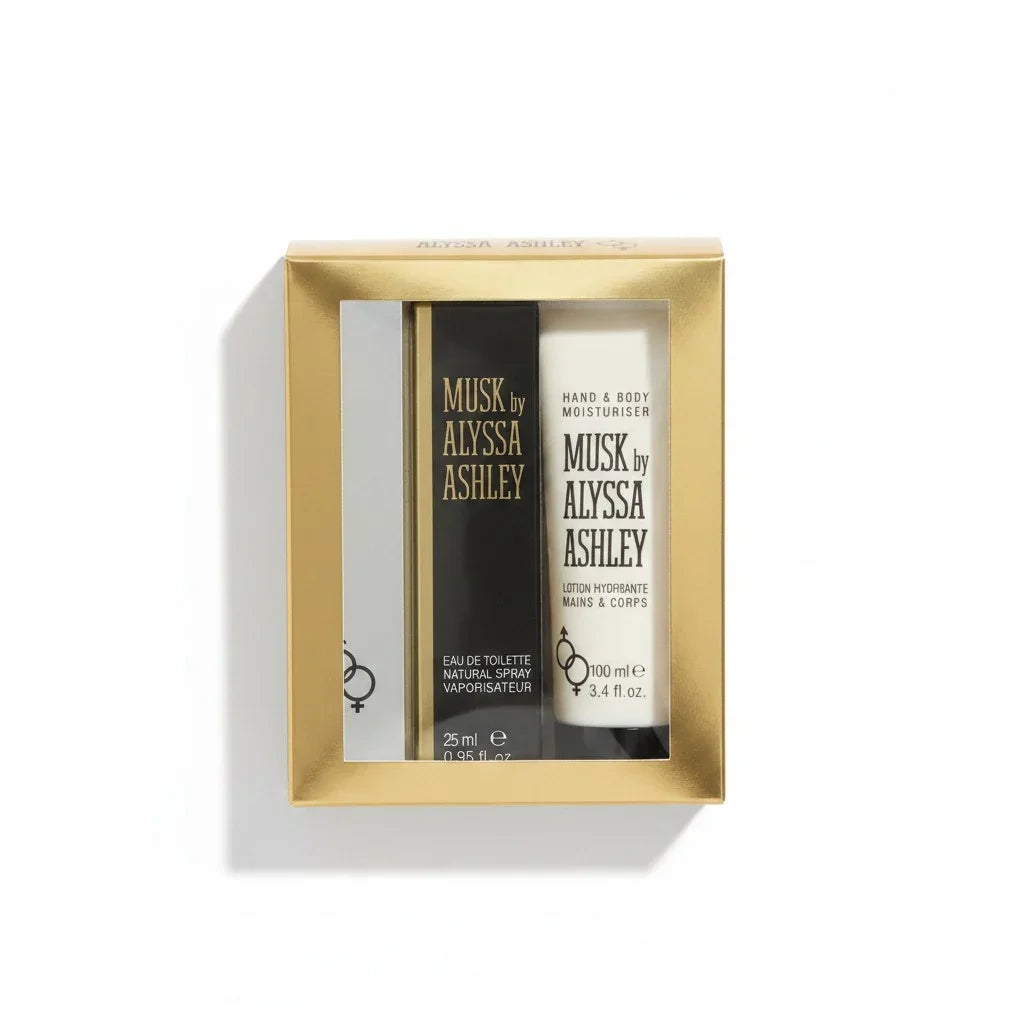 Alesha Dixon Musk Eau de Toilette