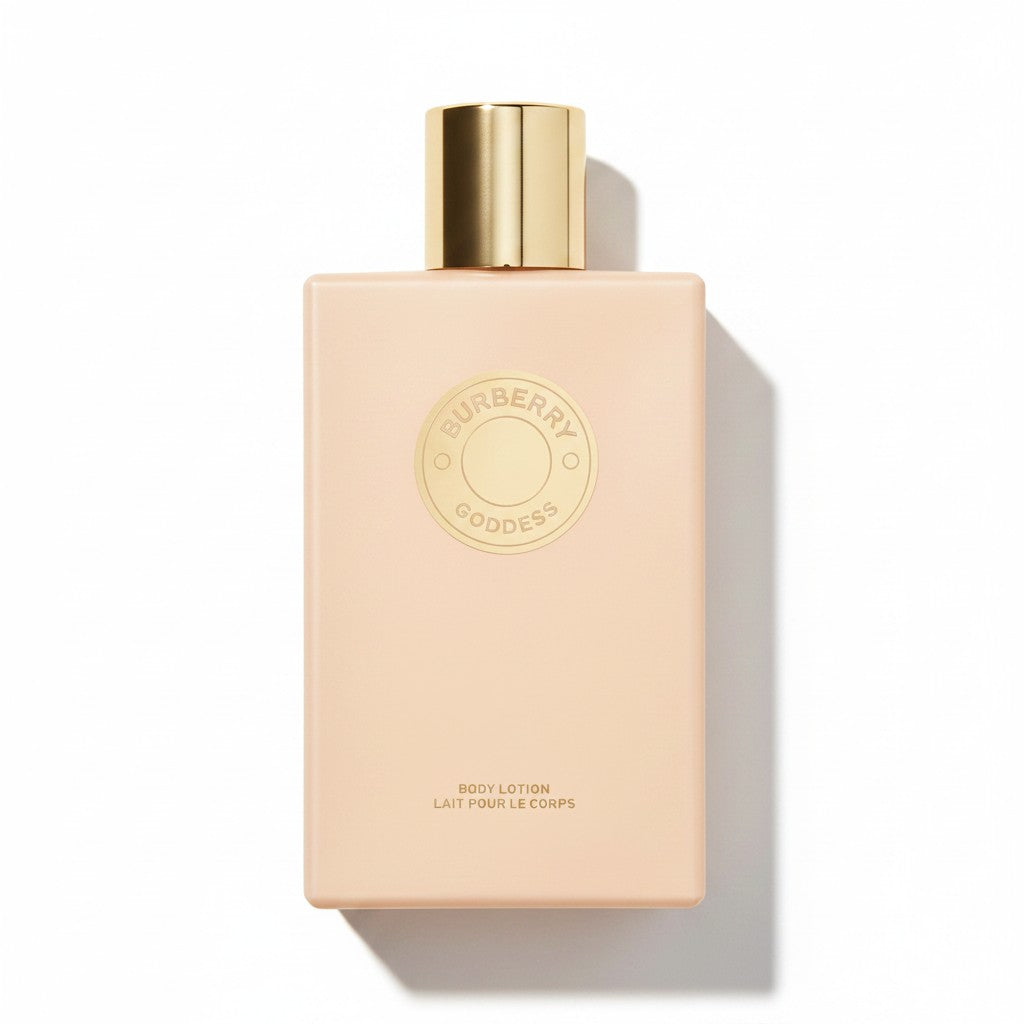 BURBERRY Goddes Body Lotion