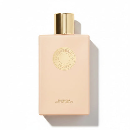 BURBERRY Goddes Body Lotion