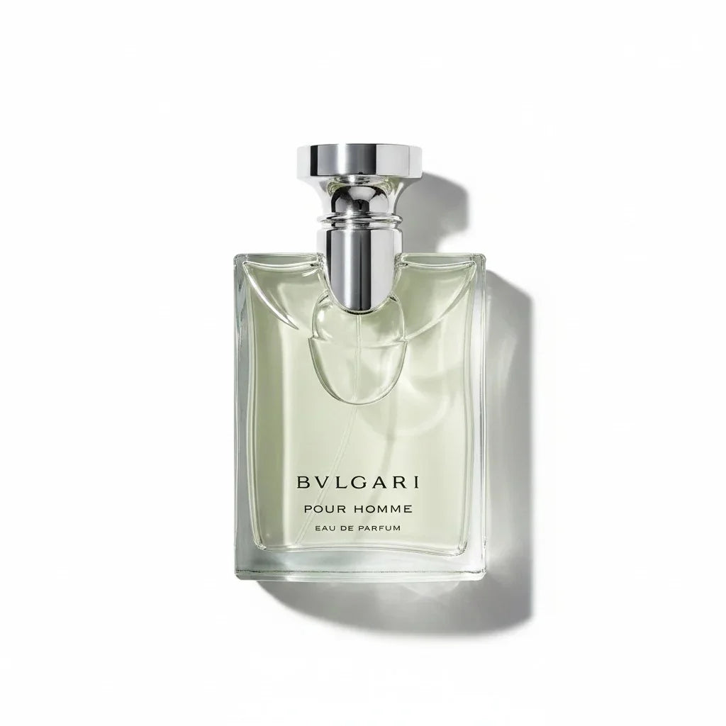 Bvlgari pour Homme Eau de Parfum